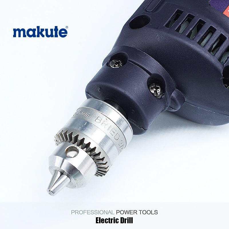 Makute Electric Power Drill Hand Mini Drilling Tools with 450W