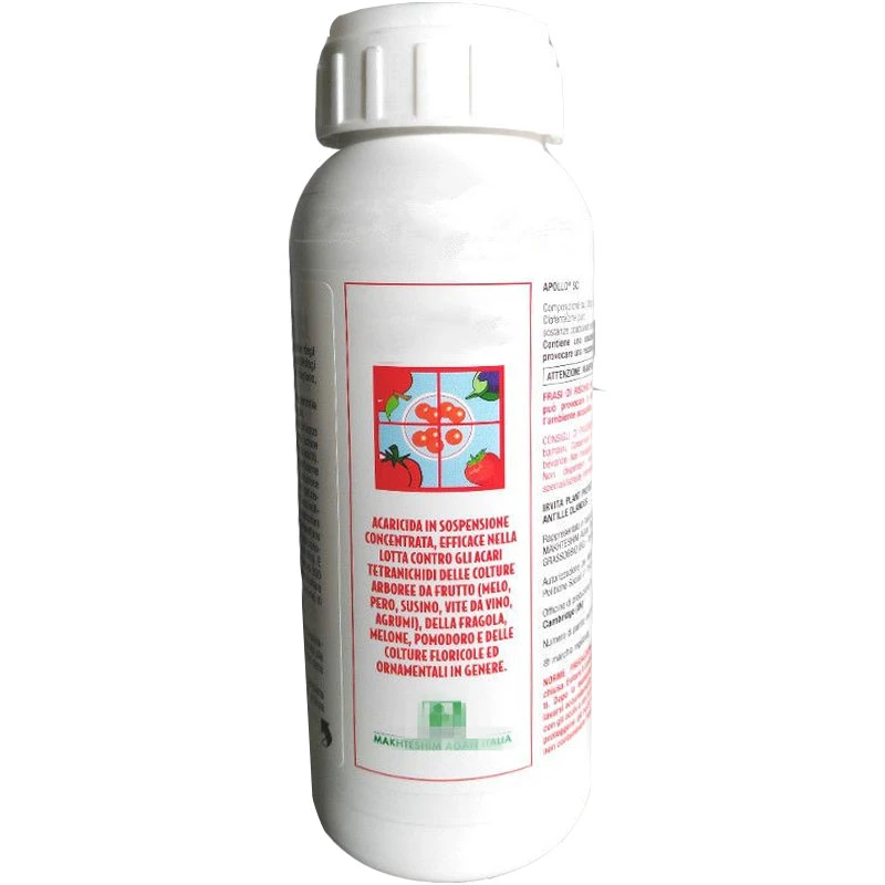 Les pesticides Fipronil spray insecticide Spot sur 80 96 % 95 Tc