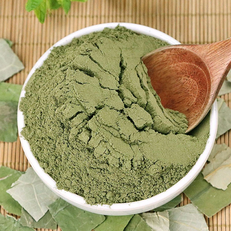 High quality/High cost performance  Chinese Natural Herb Medicinal Plant Dried Lotus Leaf Powder