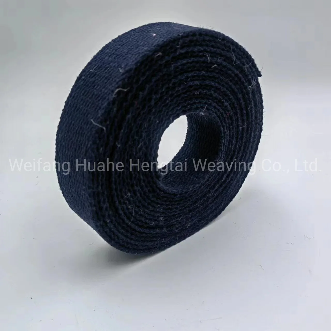 China's Best-Selling Hanjue Weaving Belt Manufacturer with Strong Strength