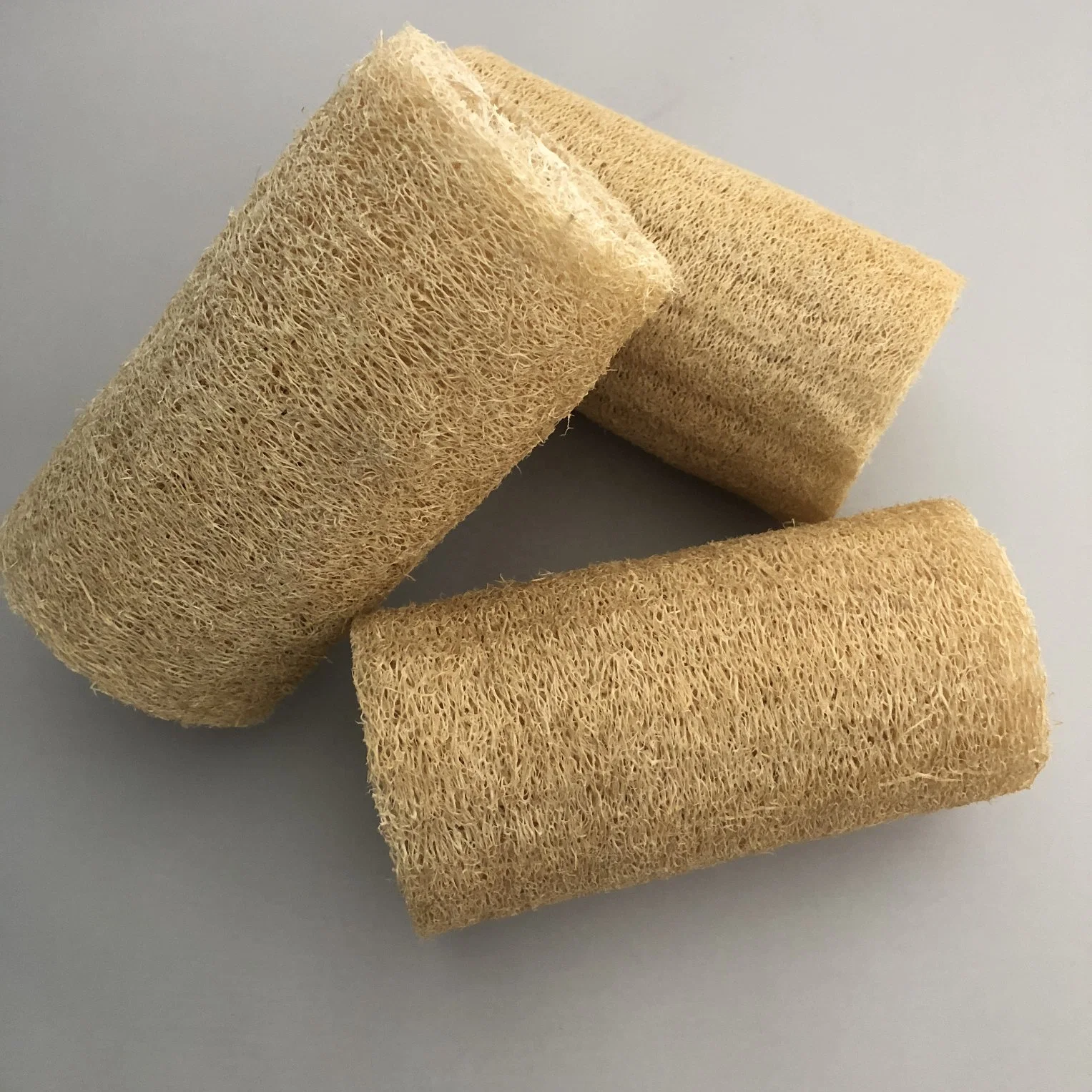 Loofah Schwamm Loofah Schwamm Bio Natürliche Körper Dusche Loofah Schwamm Badeteller Schwamm Küche Loofah Schwamm Körper und Gesicht