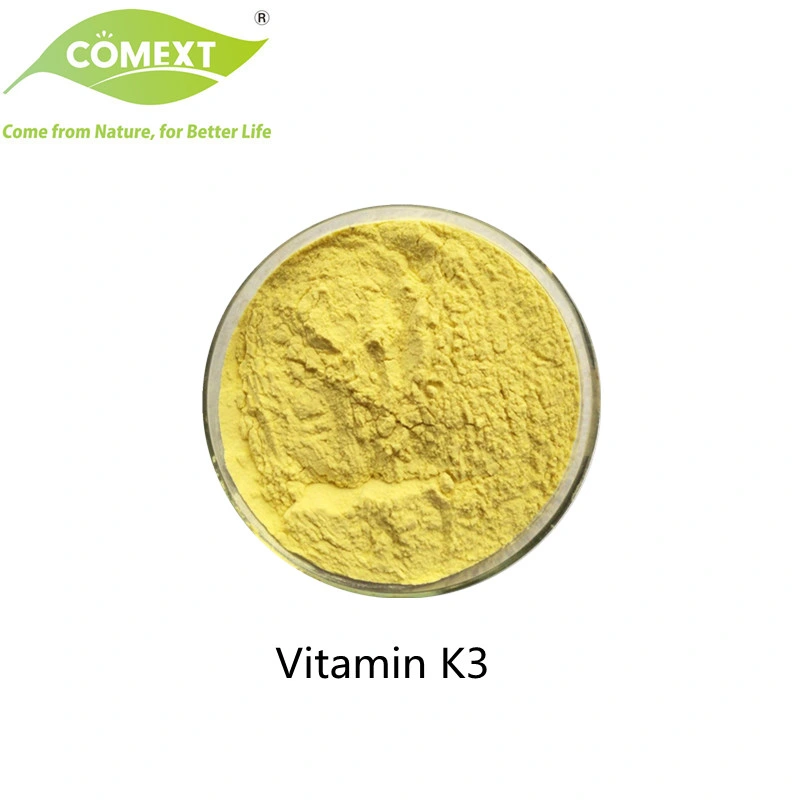 Comext Factory Health Product Pharmaceutical Intermediates materia prima Vitamina K2