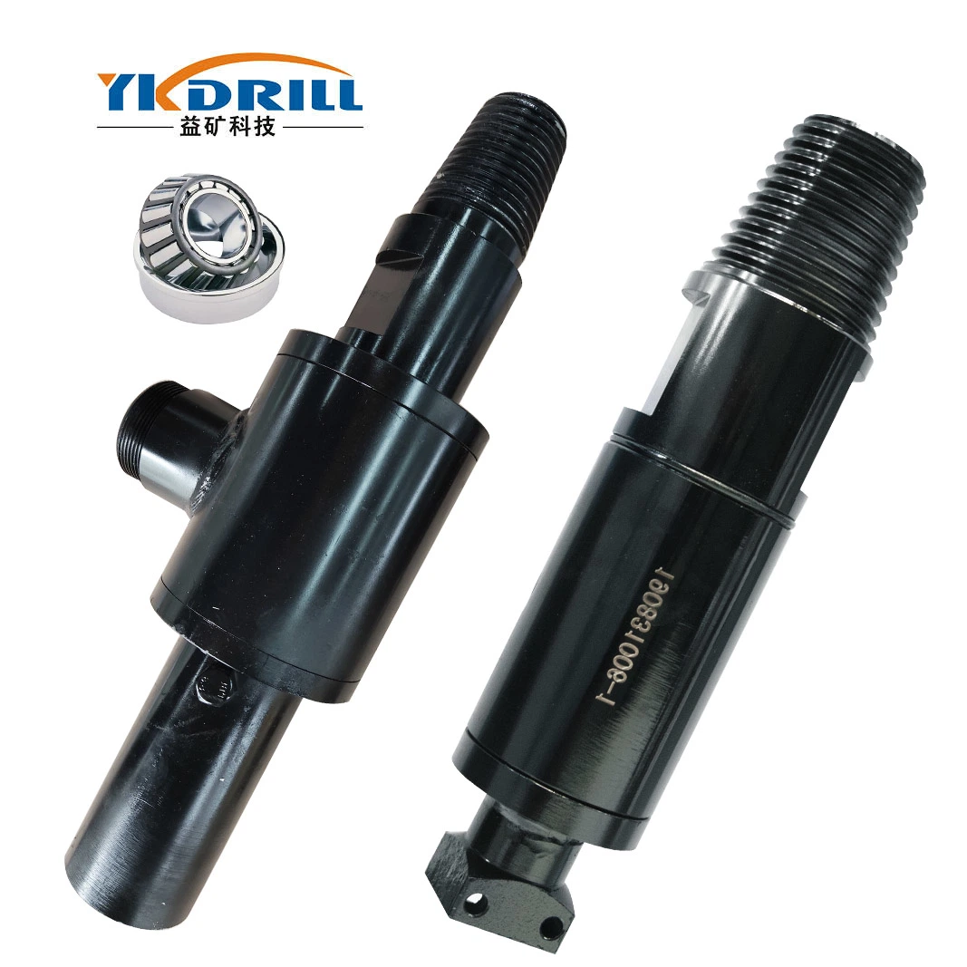 Drilling Accessories Water Swivel for Water Well Drilling Rig Made in China