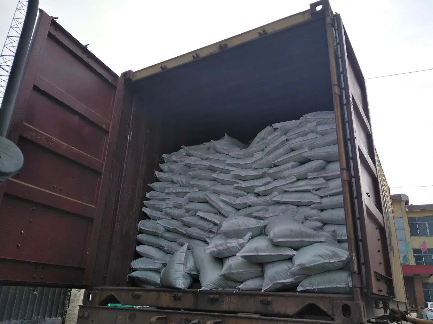 Agricultural Monoammonium Phosphate Granular Phosphate Fertilizer (MAP)