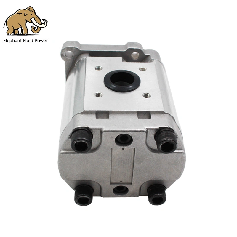 Original Reinforced Tractor Hydraulic Gear Pump Cbt-F5-63 for Agricultural Machinery