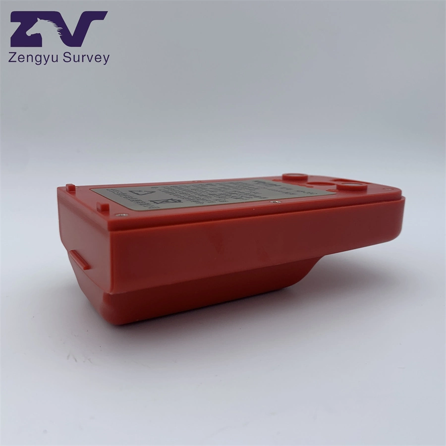 Zengyu Ko-20C 6V Ni-MH 3500mAh Batterie pour Compatible Kolida KTS-400 400r station Total