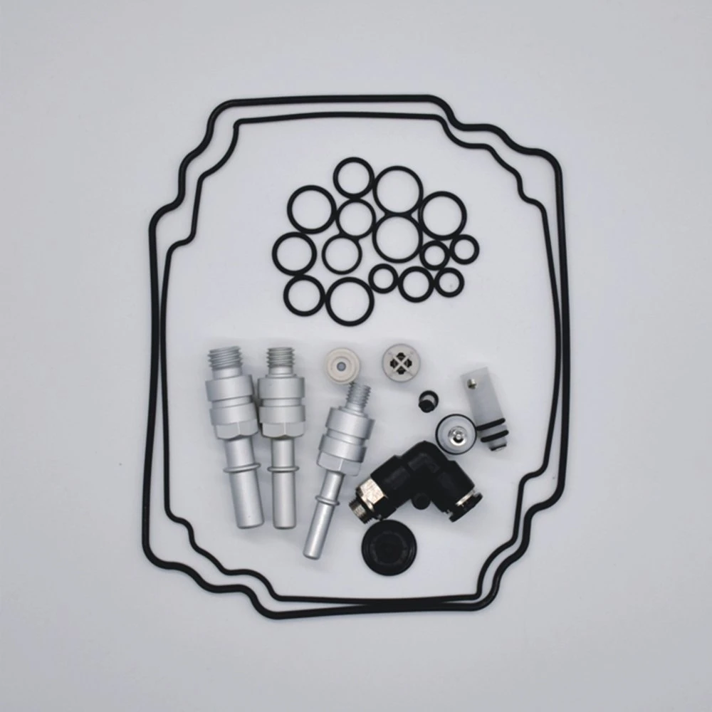 High quality/High cost performance Urea Pump Repair Kit Accessories for Truck Light and Heavy Vehicle and Bus