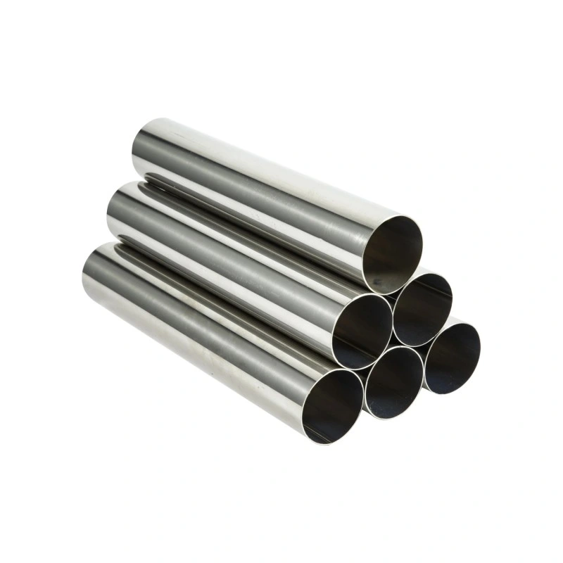 316 310 321 Q235 Q345 Industrial Use Seamless Stainless Steel Tube