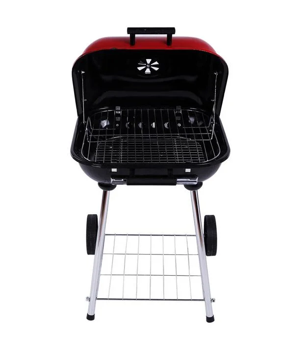 Nouveau design Outdoor Hot Dog Barbecue Grill