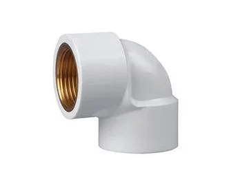 BS 4346 Plastic Water Supply Fittings Female Coupling