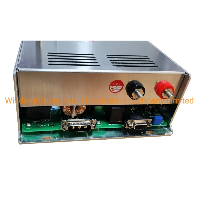 10A/65V Fast Fiber Diode Driver Power Supply Diode Laser Painless Hair Removal