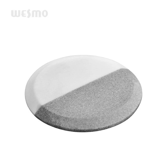 Household Restaurant Polyresin Tabletop Drinking Coaster Placemat