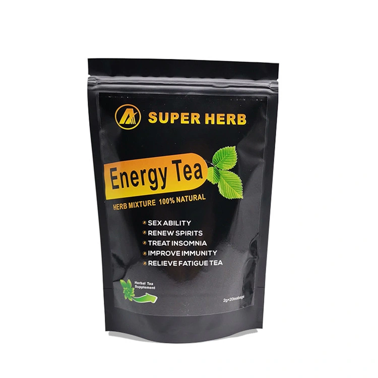 Hot Selling Energy Booster Fertility Love Tea for Man and Women Kidney Tea