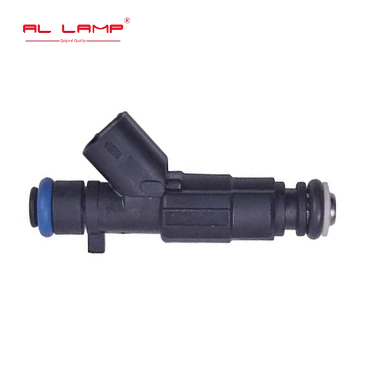 Fuel Injector Nozzle Injection OEM A2710780649 0280156299 for Bosch Geely Dorsett 2X43-Ca 0280156299