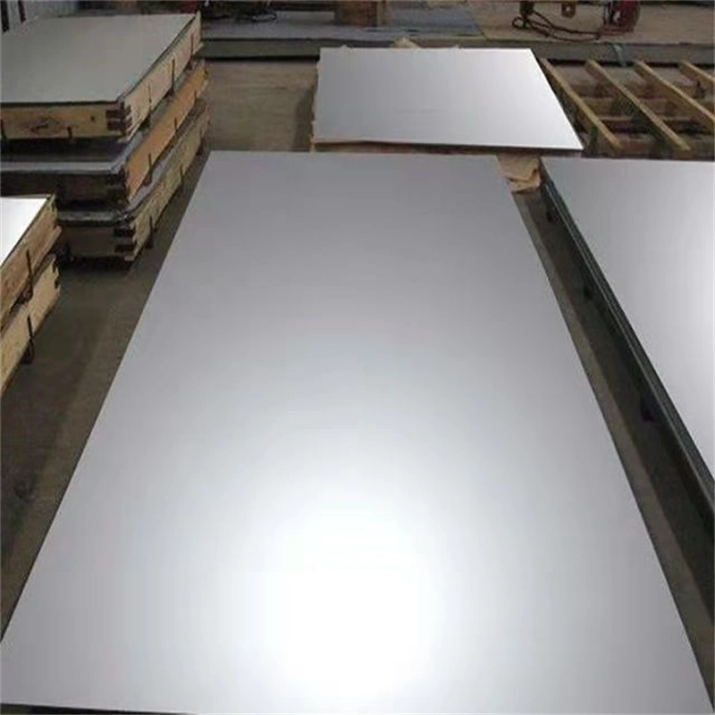 S32205 S32304 S31803 DIN1.4462 022cr23ni5mon 2507 S32750 1.4410 S32760 Duplex Steel Plate 2205 Stainless Steel Plate