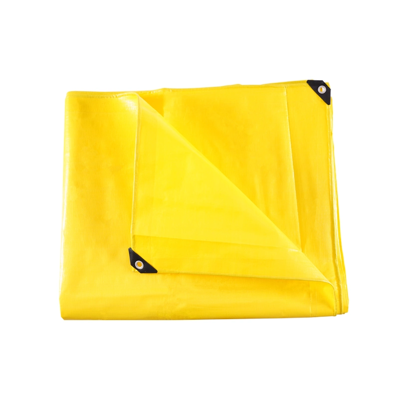 Fabric Tarpaulin LDPE Laminated PE Tarpaulin Truck Cover Tarpaulin Plastic Sheet