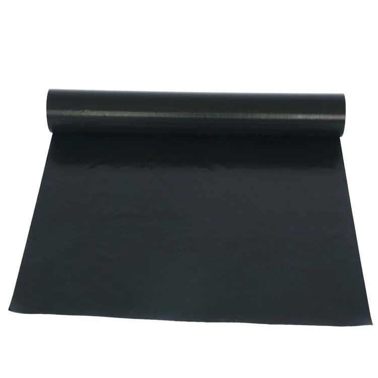 Non Stick PTFE Coated Fiberglass Fabric High Temperature Resistant Glass Fiber Fabric Cloth