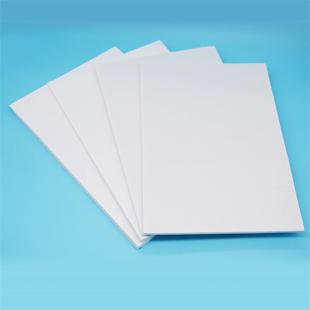 Folha de placa Kt de base em espuma de papel ecológica para impressão personalizada