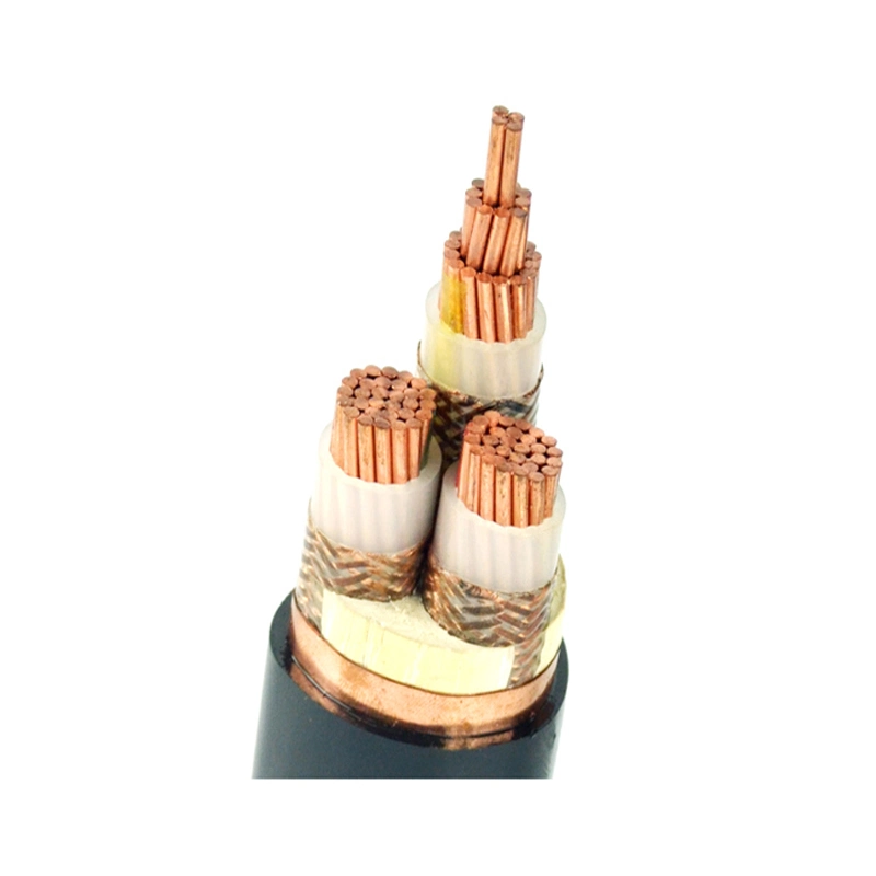 Best-in-Class XLPE Insulated Power Cable for Premium Installations