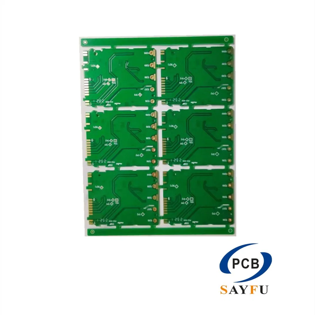 Assembly for Motherboard Printed Circuit Board Intergrated PCB PCBA Electric Assembly Board