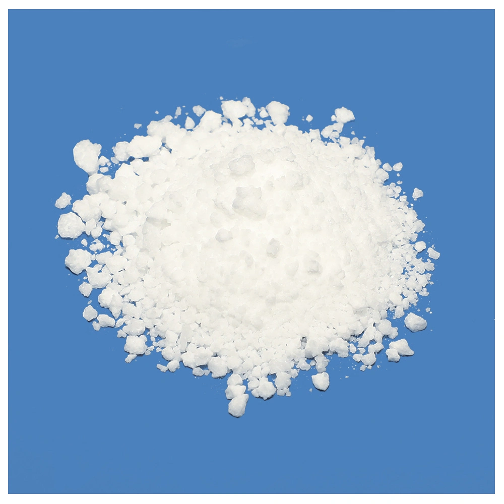 Chemical Inorganic Salt Water Soluble Ammonium Polyphosphate APP