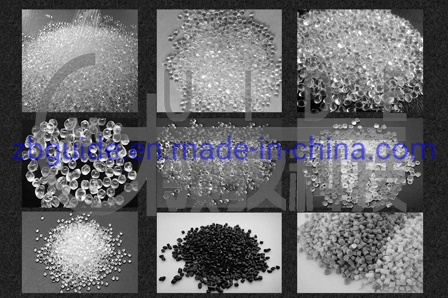 Plastic Granule Polyurethane/PU TPU Resin Compression Molding Thermoplastic Olefin Polyurethane (TPOU) for Shoe Soles