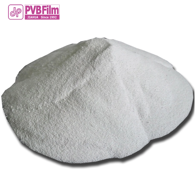 Polyvinyl Butyral PVB Resin CAS Number 63148-65-2