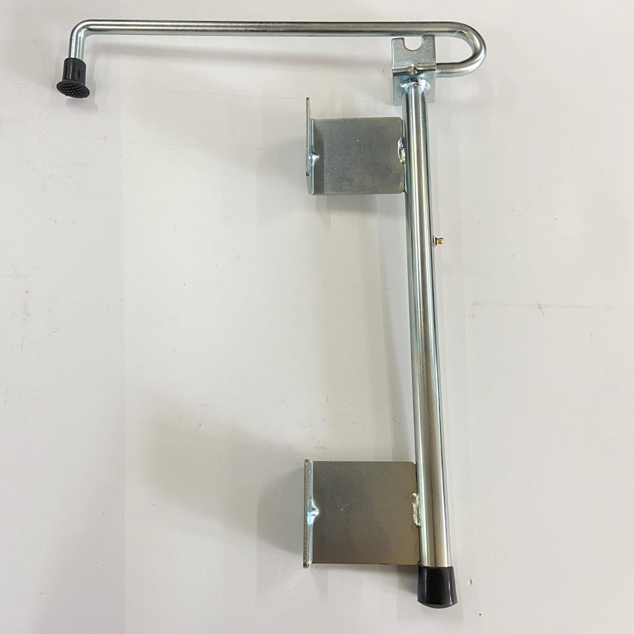 Steel Door Holder Back Handle Truck Trailer Parts