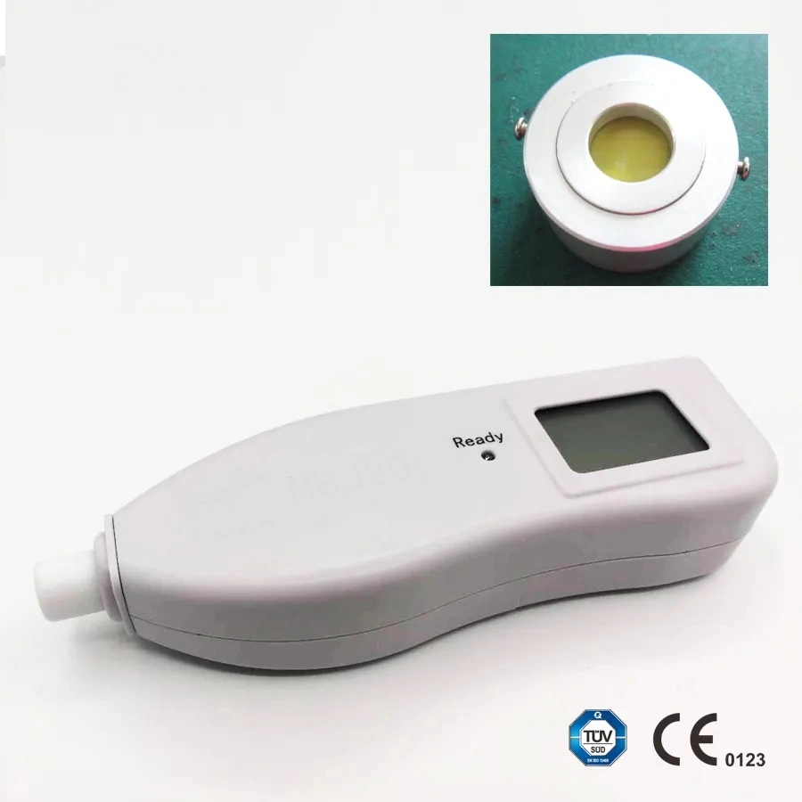 Digital Medical Equipment New Born Baby Bilirubin Diagnosis Device with CE