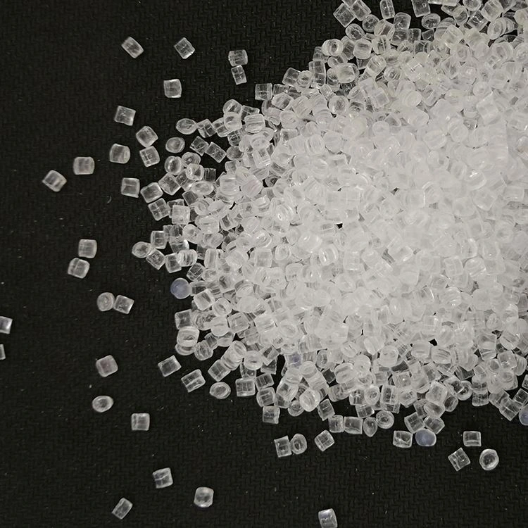 Plastic Material Impact Polystyrene HIPS Granules