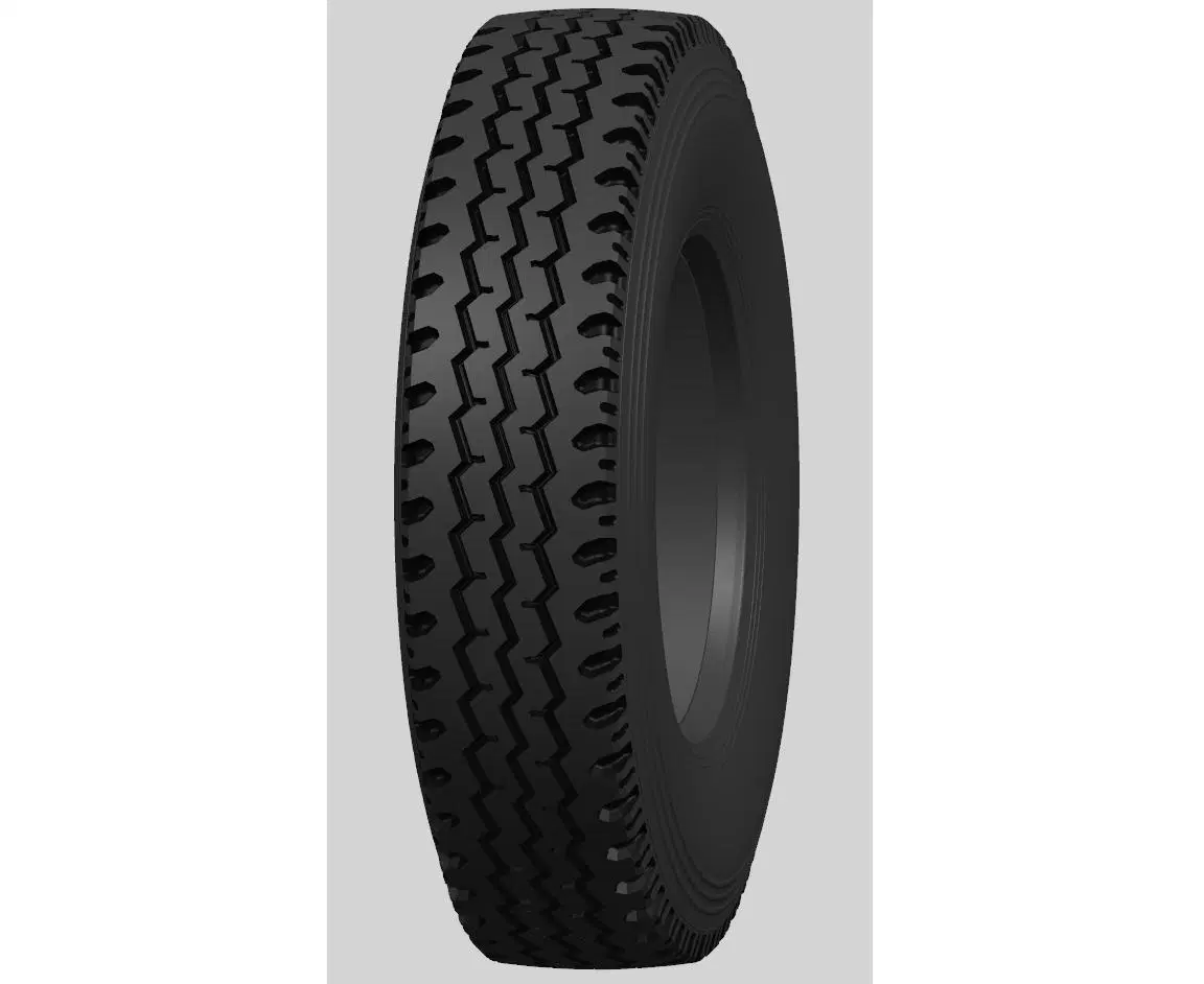 Una buena calidad Frideric Chilong Joseben 315/80R22.5 Neumáticos para Camiones Radial ECE Gso