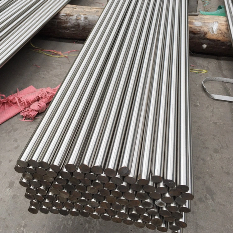 ASTM B164 Monel 400 Copper Nickel Alloy Bar