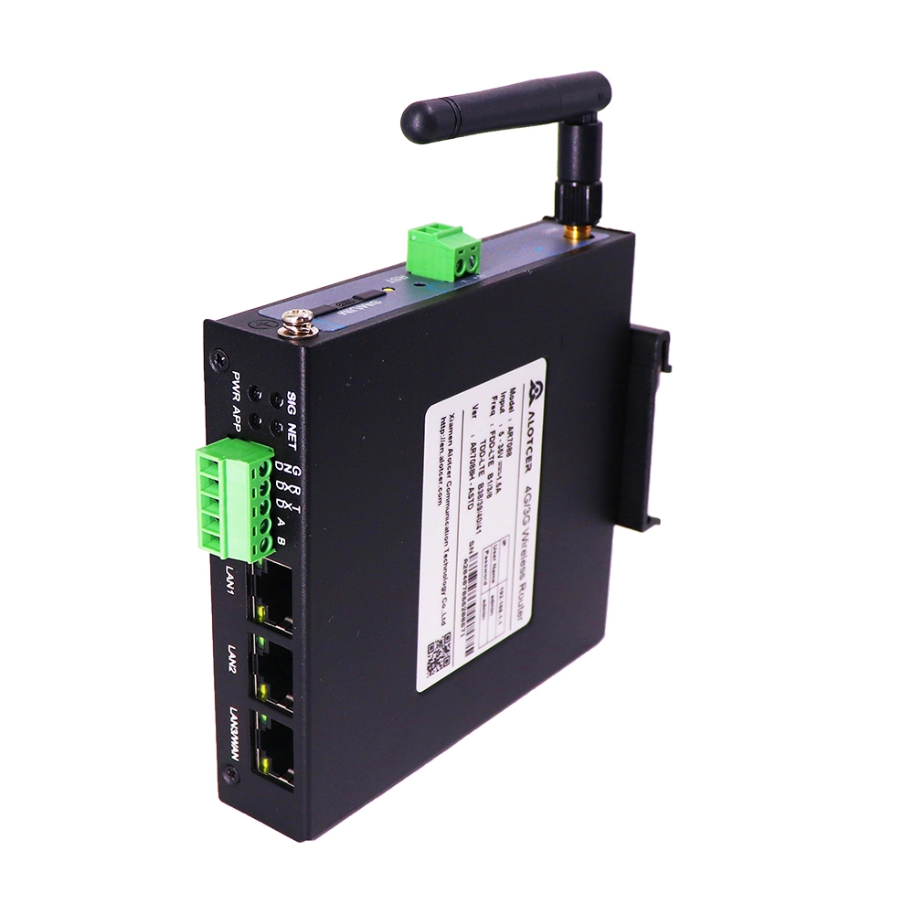 Modem Router Embedded Communication SIM Card Router Industrial Router