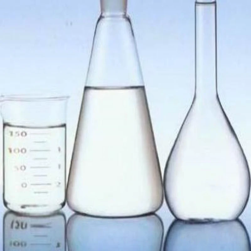 USP Grade Glycol, CAS 57-55-6 Pure Ethylene Glycol Ethanol