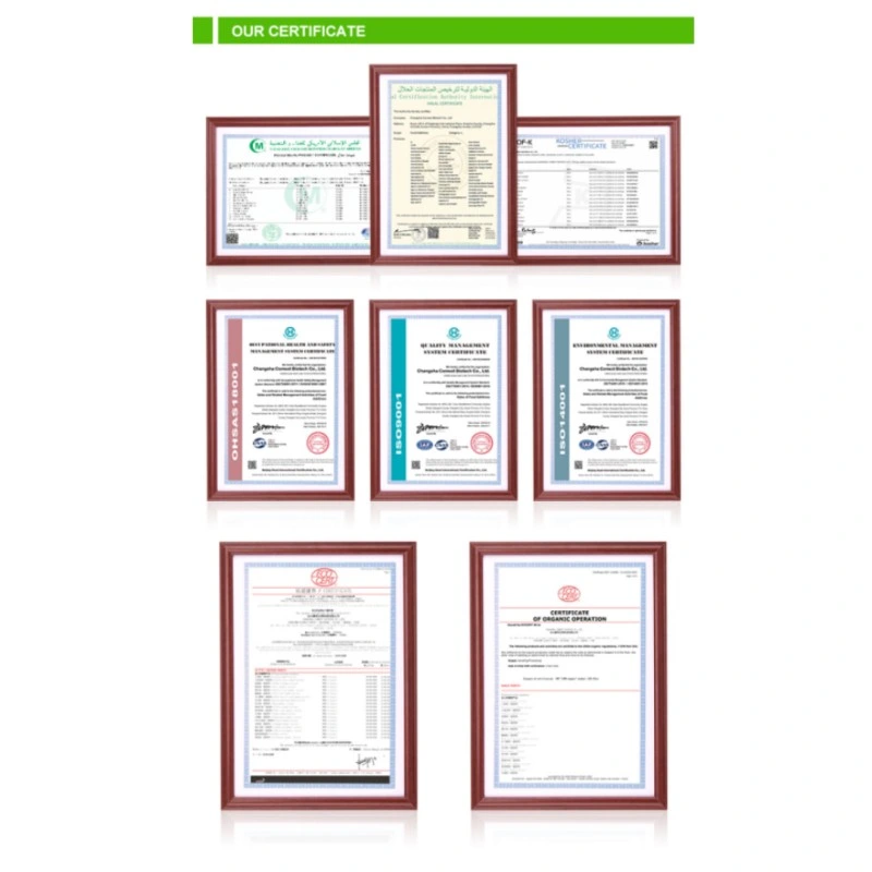 Comext 100% Herbal Extract Factory Direct Supply 1-10% Eurycomanone HPLC Tongkat Ali Root Extract