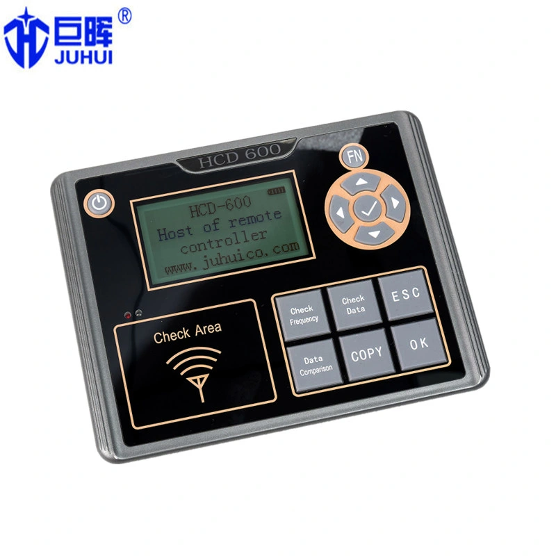 Car Remote Control Duplicator Copy Machine for Locksmith Measuring Frequency Regeneration