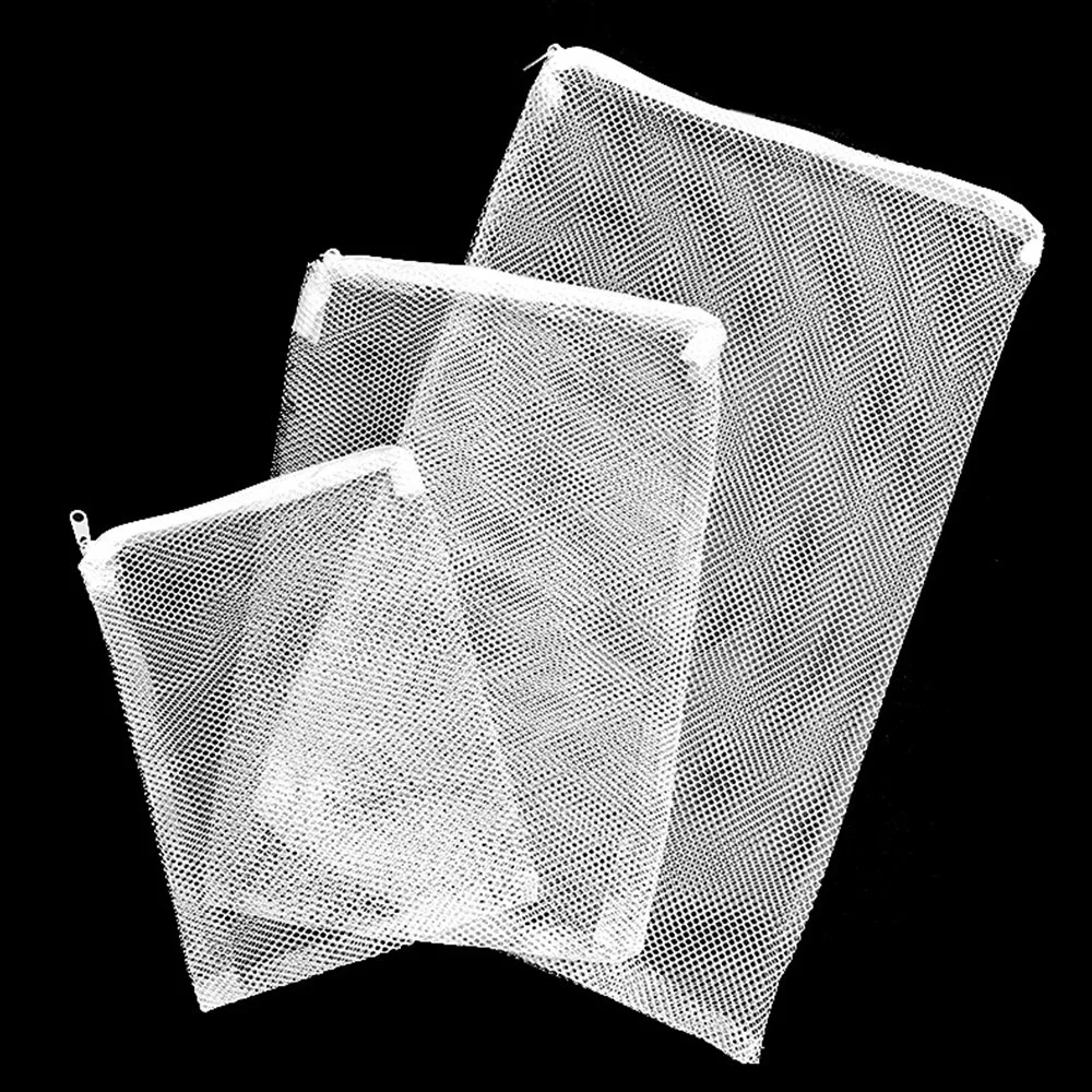 Customizable Aquarium Filter Material Filter Mesh Bag