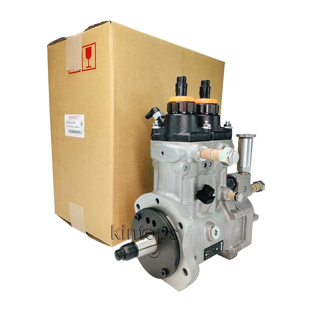High quality/High cost performance  100% Professional Test HP0 Fuel Injector Diesel Pump Re521423 094000-0500 094000-0490 Diesel Fuel Injection Den-So HP0 Pump