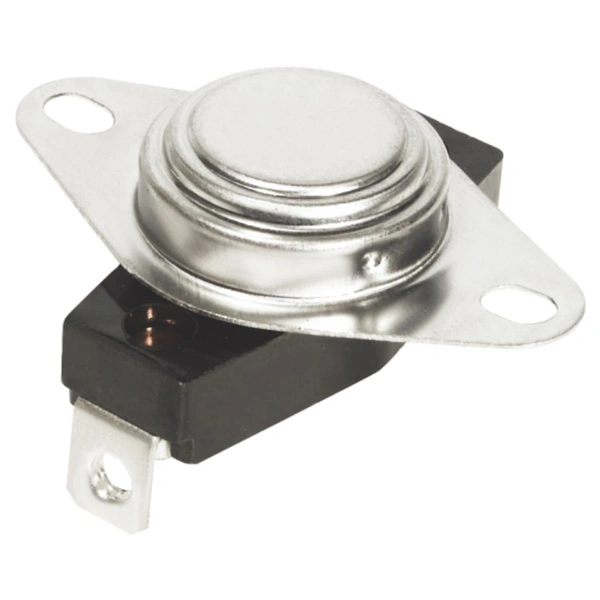 Home Appliance Thermostat 250V 25A Temperature Thermal Switch for Water Heater Ksd302-244