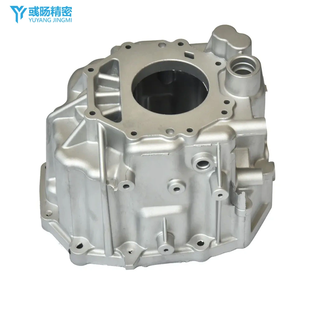 Metal Processing Machinery CNC Machining Accessories Aviation Parts From China