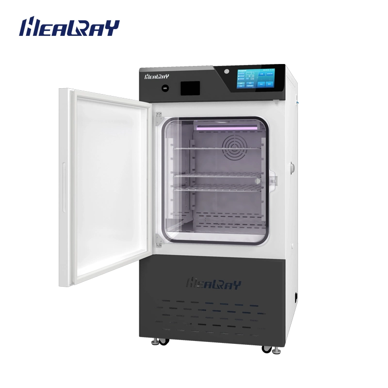 Biological Biochemical Oxygen Demand Lab Refrigerated BOD Incubator for Medical Test