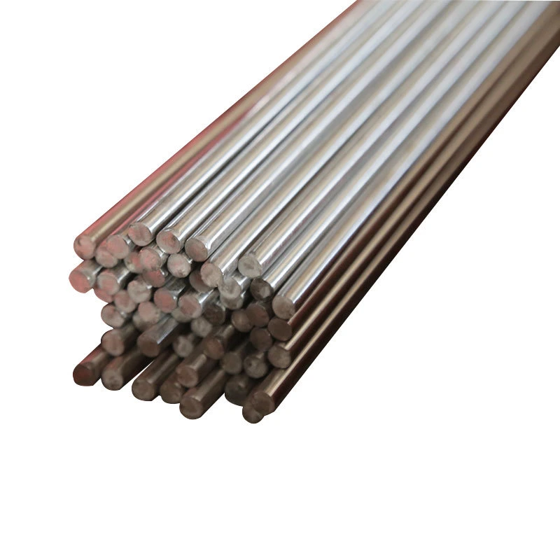 Supplier Duplex 2304 2205 2507 Metal Rod Stainless Steel Round Bar in Dubai