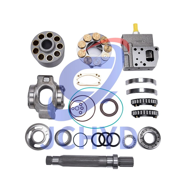 Remplacement de pièces de pompe à piston hydraulique Rexroth A11vo A11vlo A11vo75 A11vlo75