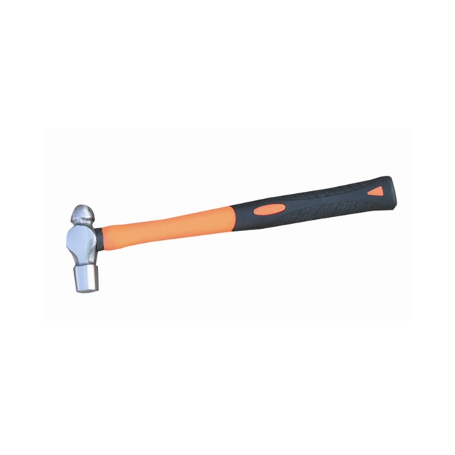 High quality/High cost performance 25oz Chipping Hammer Forged Claw Hammers Wooden Handle Claw Hammer with Hickory Handle