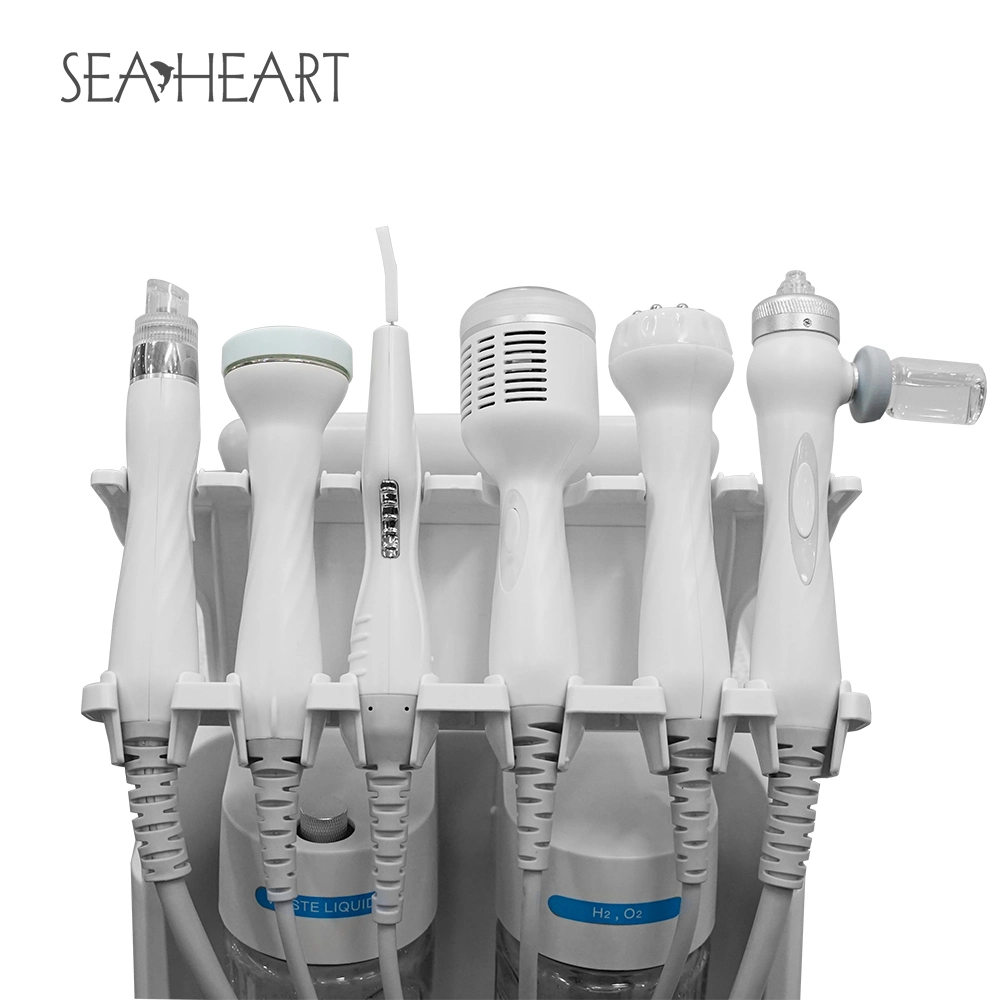 2023 Sea Heart Diamond Hydro Microdermabrasion Machine to Buy