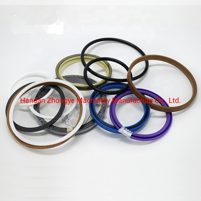 Hydraulic Seal Manufacturer Hot Selling PTFE Hydraulic Breaker Seal