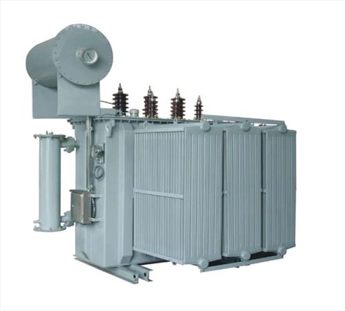Ht Transformer High Voltage Transformer 30kv kVA Transformer 20kv 38kv