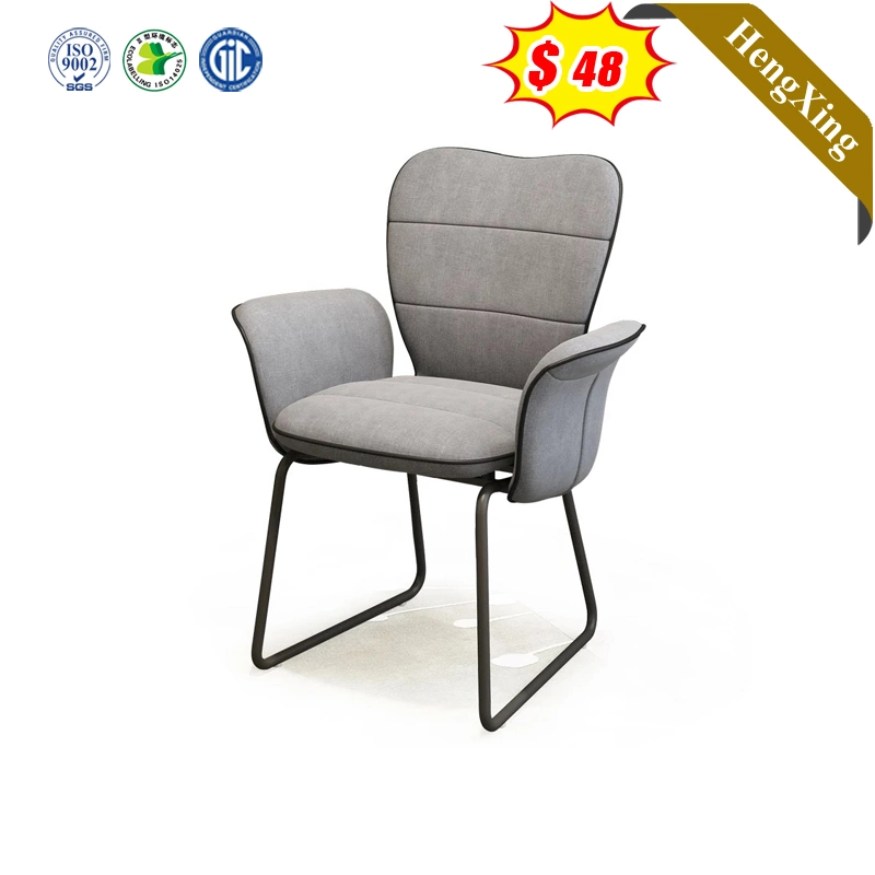 New Style Fabric Leisure Comfort Living Room Furniture Office Lounge Cafe Dining Chairs