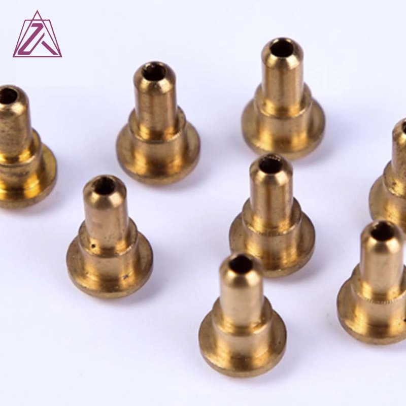 Hot Sale Aluminum, Stainless Steel, Iron, Bronze, Brass, Alloy, Carbon Steel Machine Parts Processing