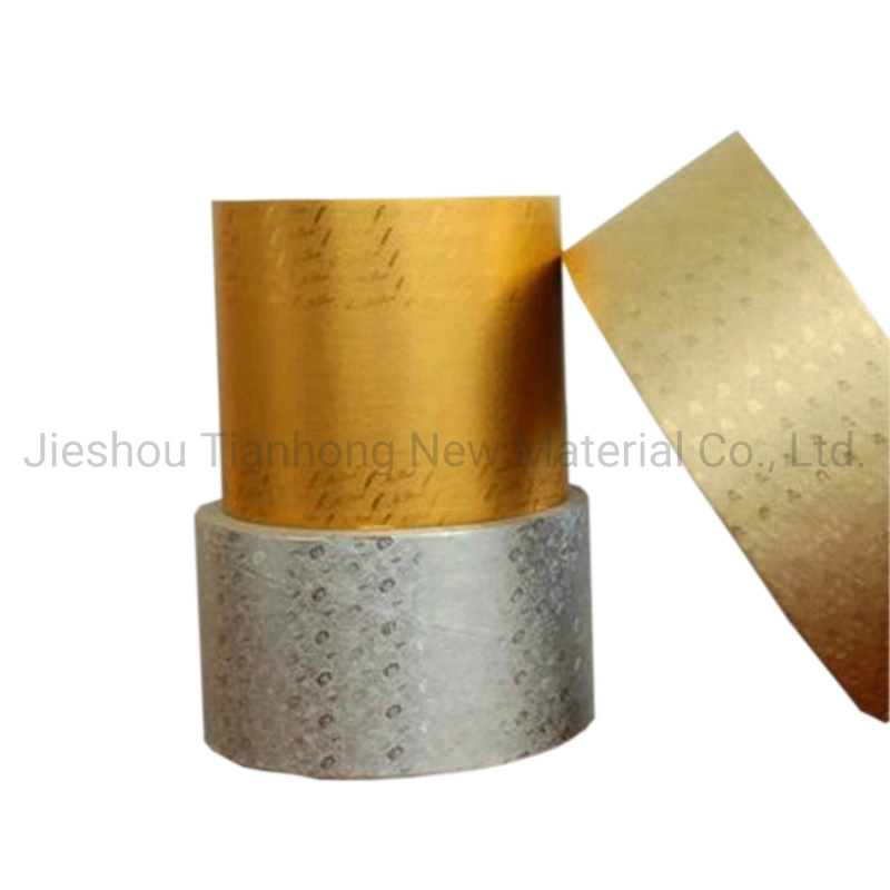 Biodegradable Printing Wrapping for Bouillon Cube Aluminum Foil Laminated Butter Paper